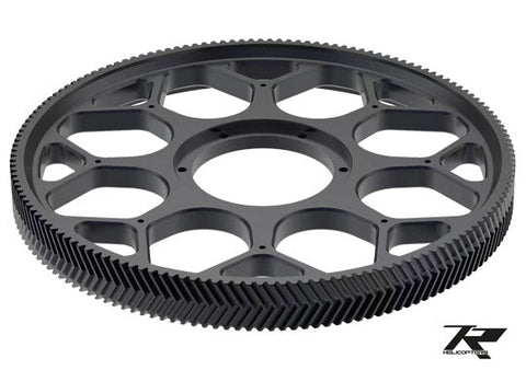 Tron 7.0 ADVANCE CNC Herringbone Split 151T Main Gear