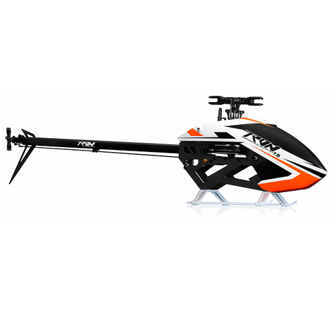 Tron 7.0 Helicopter Kit (w/o Blades)