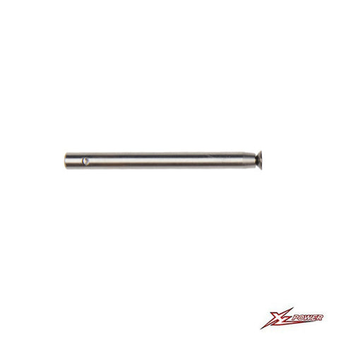 XLPower Nimbus550 Tapered End Tail Shaft