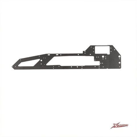 XLPower Carbon Fiber Upper Frame for Nimbus 550