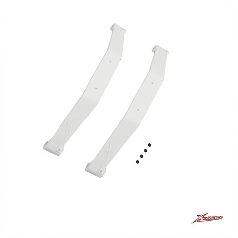 XLPower Nimbus 550 Landing Gear Strut - WHITE