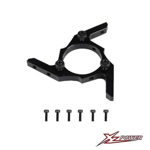 XLPower Nimbus 550 Lower STD Servo Mount