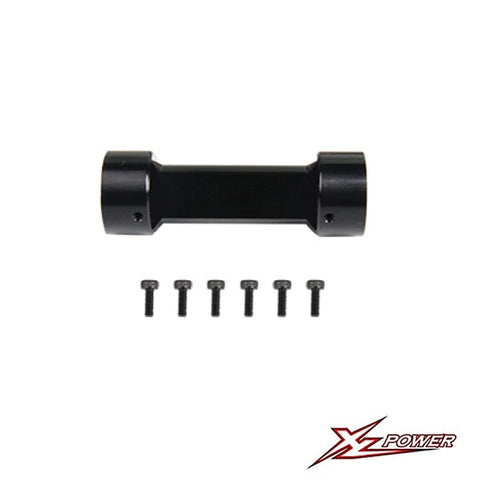 XLPower Nimbus 550 Main shaft block (Mini)