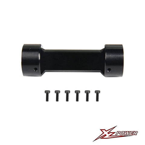 XLPower Nimbus 550 Main shaft block (STD)