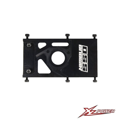 XLPower Nimbus 550 Aluminum Center Plate