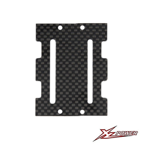 XLPower Nimbus 550 Gyro Plate