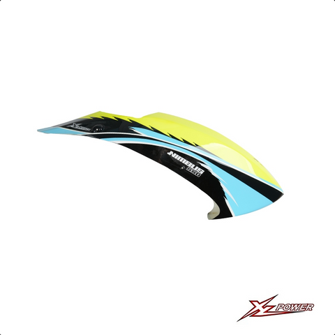 XLPower Nimbus 550 Canopy