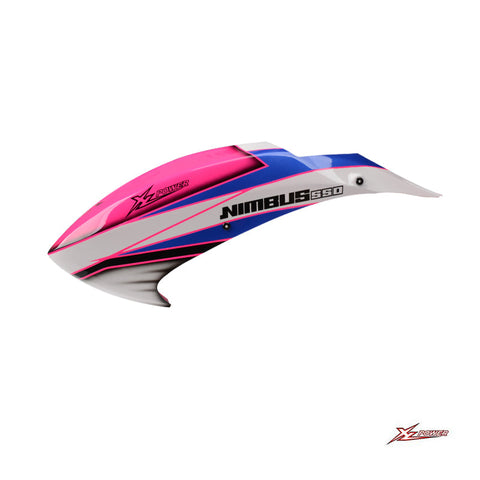 XLPower Nimbus 550 Canopy XL55C03