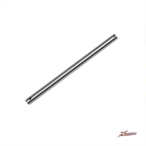 XLPower Nimbus 550 Main shaft