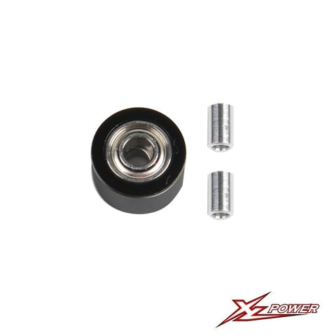 XLPower Nimbus 550 Rear Belt Idler Pulley