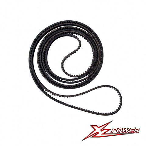 XLPower Nimbus 650 Tail Drive Belt