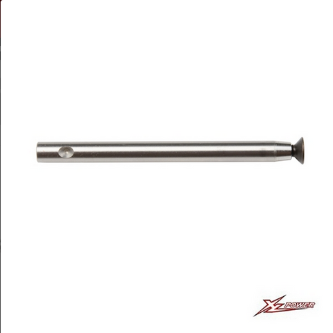 "UPDATED VERSION" XLPower Specter V2 NME Tapered End Tail Shaft