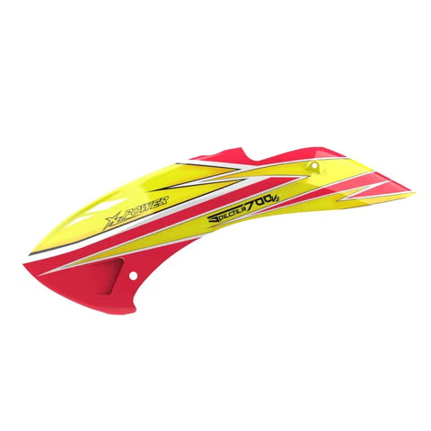 XLPower Specter Nitro Canopy XL70V2NC02