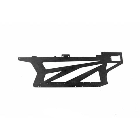 XLPower Wraith 760 Carbon Fiber Lower Frame