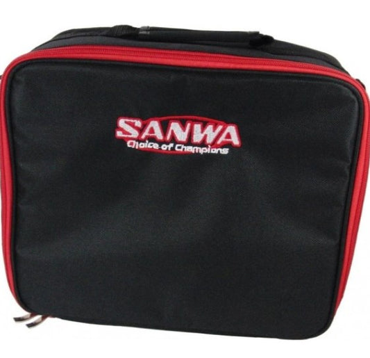 Sanwa Transmitter Bag MULTI-BAG II