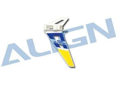 Align 100X Vertical Stabilizer