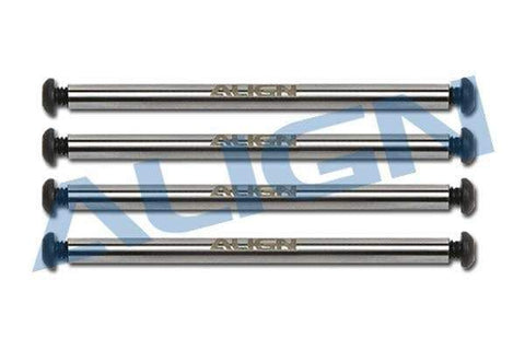 Align 300X Feathering Shaft