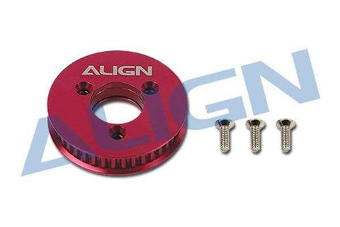 Align 300X Main Drive Gear Mount 40T