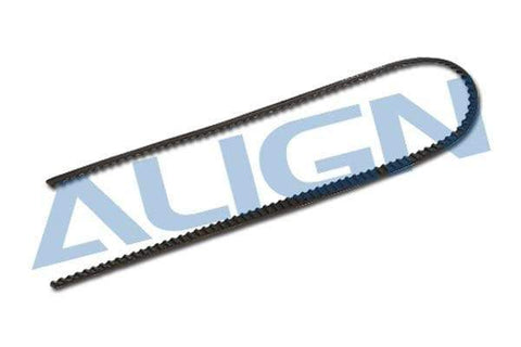 Align 300X Tail Drive Belt