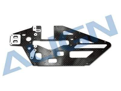 Align 450L Carbon Fiber Main Frame(R)-1.2mm