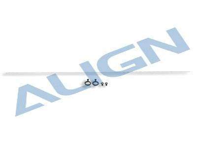 Align 450L Tail Linkage Rod