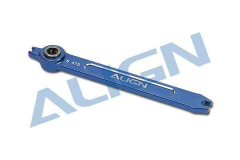 Align 470 Feathering Shaft Wrench