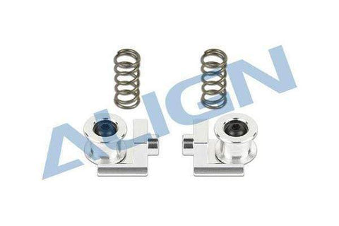 Align 470L Belt Pulley Assembly