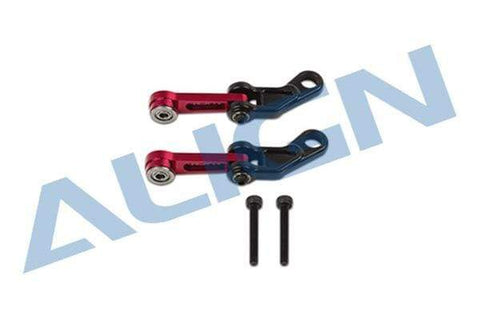 Align 470L Control Arm Set