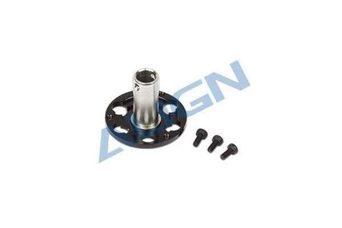 Align 470L M2.5 Drive Gear Mount