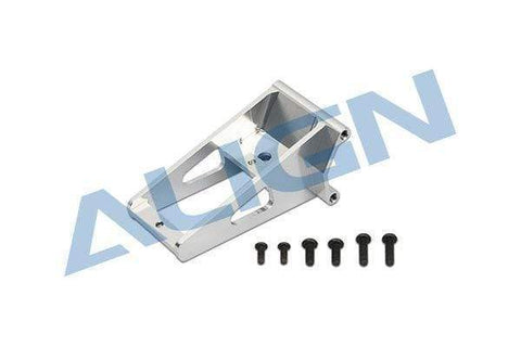 Align 470L Metal Rudder Servo Mount