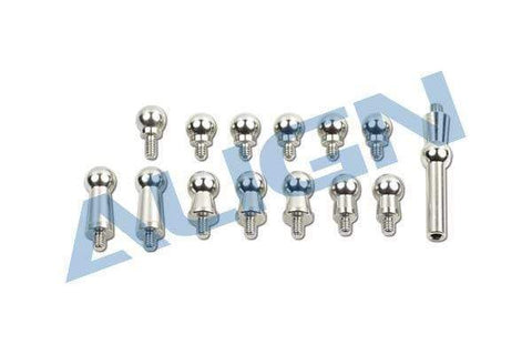 Align 470LM Linkage Ball Set