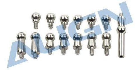 Align 470LP Linkage Ball Set