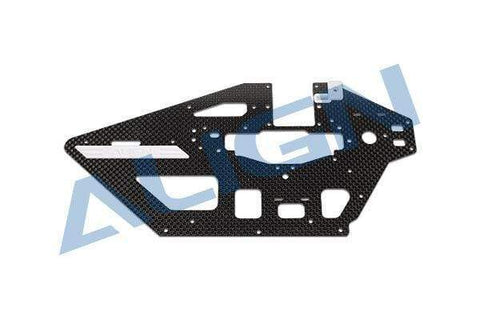 Align 470LT Carbon Main Frame (L)