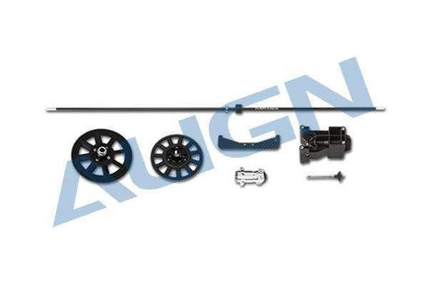 Align 470LT Torque Drive Upgrade Set