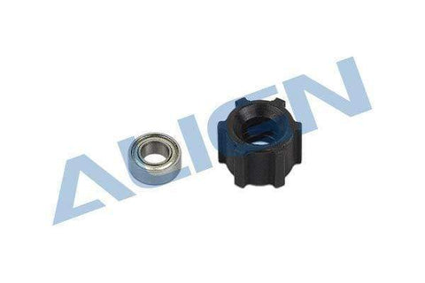 Align 470LT Torque Tube Bearing Holder