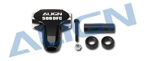 Align 500DFC Main Rotor Housing Set