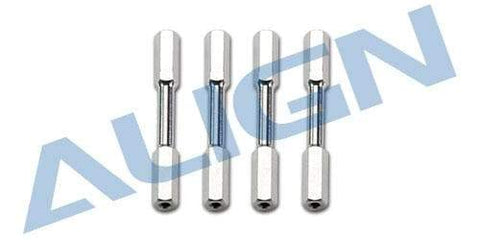 Align 500L Aluminum Hexagonal Bolt