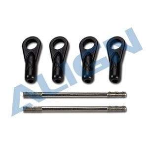 Align 500L Linkage Rod(A) Set