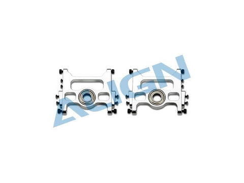 Align 500L Metal Main Shaft Bearing Block