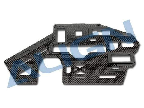 Align 500PRO Carbon Main Frame(L)/1.6mm