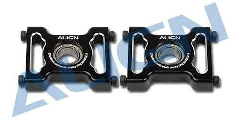 Align 500PRO Metal Main Shaft Bearing Block