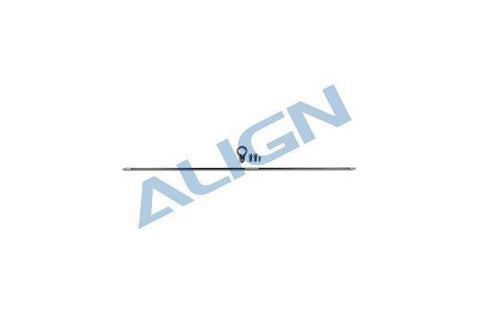 Align 500X Carbon Fiber Tail Linkage Rod