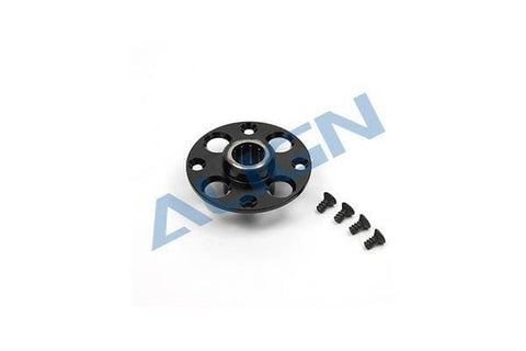 Align 500X Main Gear Case Set