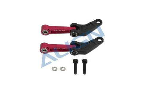 Align 500X Metal Control Arm Set