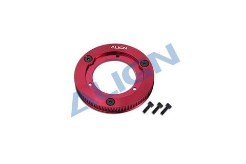 Align 500X Tail Drive Belt Pulley Assembly