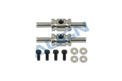 Align 500X Tail Rotor Hub Set