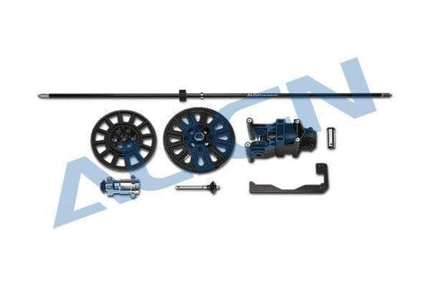 Align 500XT Torque Drive Upgrade Set