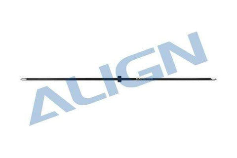 Align 500XT Torque Tube