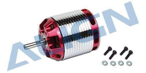 Align 520MX Brushless Motor (1600KV/3527)