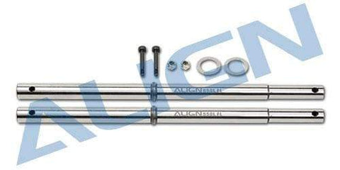 Align 550FL Main Shaft Set